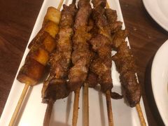 -南门小馆·清真(国贸商城店)