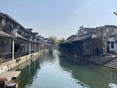 -南浔古镇