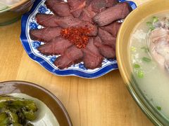 -张家湾·膳蹄(迎宾店)