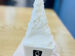 -野人先生Gelato(上海长宁龙之梦店)