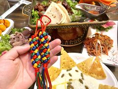 -吉祥圣雪藏餐