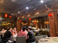 大堂-淇乐多品味馆(江南大道店)