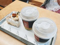-LANLIZI BAKERY(COSMO店)
