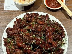 -聚丰园•湖鲜餐厅(阿红私房菜梅石路店)
