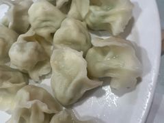 -听涛雅苑百味饺子老家菜馆
