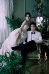 -WAVE SODA摄影工作室