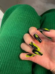 -M·X Nail日式美甲美睫