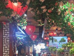 -蠔友汇·海鲜·生蚝烧烤(大东店)