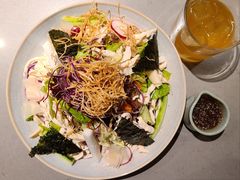 -Hatsune隐泉日式料理(三里屯太古里店)