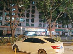-新沙烧烤·炭烤鲜牛肉(新沙路店)