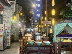 -一味大院•桐庐菜传承店(春江路店)