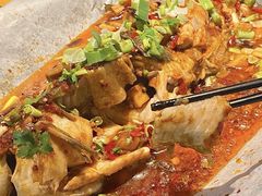 -三煮纸包鱼(青岛总店)