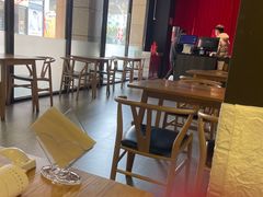 -付小姐在成都(川沙店)