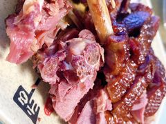 -福满楼特色餐厅(金牛万达广场店)