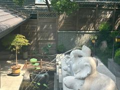 -花锦堂·隐庐