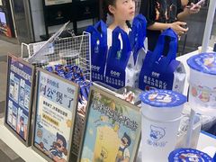 -煲珠公·老红糖珍珠奶茶(长宁龙之梦店)