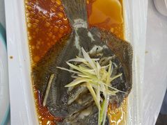 -北戴河庆山饭店·海鲜砂锅粥(北戴河黑石路店)