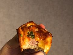 丹麦小热狗-六贤记(杭州龙湖滨江天街店)