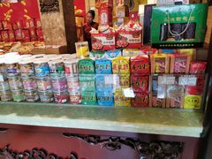 零售区-兴盛德·麻辣花生大王·老店(中山路店)