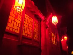 -厦门方特梦幻王国