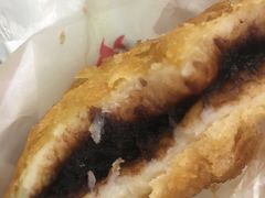 烫面炸糕-认准地传统烫面炸糕