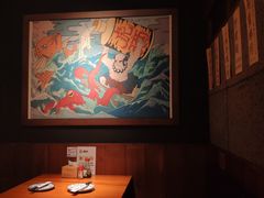 -醉虎传(南锣鼓巷店)