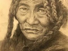 -信马画室 成人零基础到个人创作画室(亚运村店)