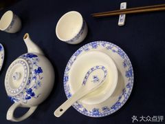 -老吉士酒家(天平路店)