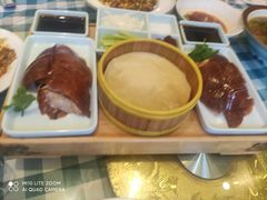 -紫光园(燕郊总店)