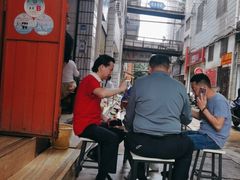 -元吉老一碗小锅米线(胜利广场店)