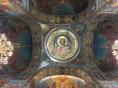 -滴血救世主教堂