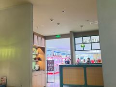 -小菜园新徽菜(扬州华润万象汇店)