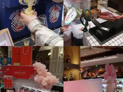 -杭州大厦LSE城市生活超市(杭州大厦店)