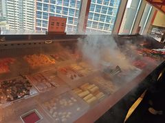 -牛New寿喜烧(金鹰世界店)