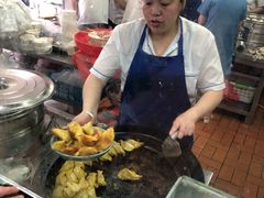 -味一早餐(新芝路店)