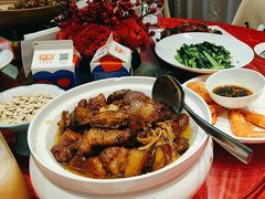 -厨艺餐厅·江西菜(省博物馆店)