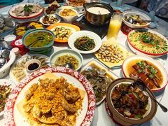 -厨彩阳光(河东路店)