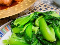 -阿拉丁新疆风味餐厅·清真(罗廊巷店)