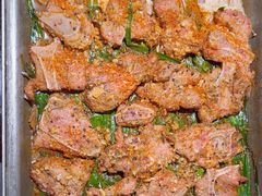 -沈家花园如皋菜(海阳路店)