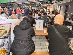 -物美超市(三里河店)