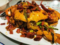 -辉记炭烧海鲜大排档·老字号(福田店)