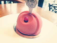 -SEN CASTLE城堡西餐(创意设计中心店)