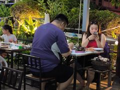 -Jomtien Talay Pao Pattaya