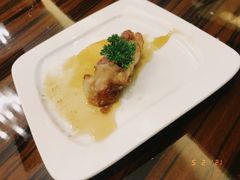 -厦门朗豪酒店 · 明阁中餐厅