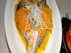 -狮王府淮扬菜(万象城店)