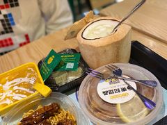-东记甜品(佛山总店)