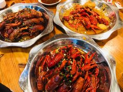 -虾妹纸餐厅