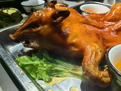 -老三龙虾(汉阳杨泗庙店)