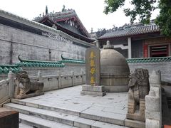 -悦城龙母祖庙
