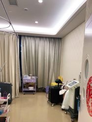 -海峡医疗美容医院
